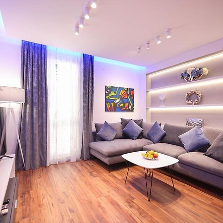 Apartment Larga زادار المظهر الخارجي الصورة