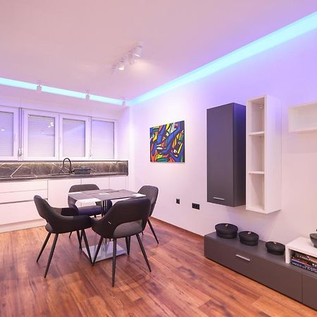 Apartment Larga زادار المظهر الخارجي الصورة