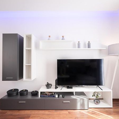 Apartment Larga زادار المظهر الخارجي الصورة