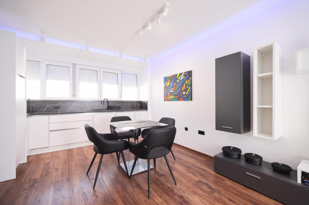 Apartment Larga زادار المظهر الخارجي الصورة