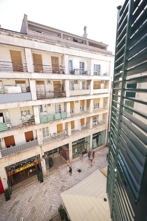 Apartment Larga زادار المظهر الخارجي الصورة