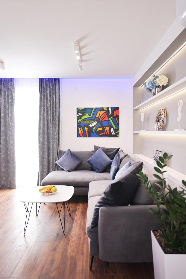 Apartment Larga زادار المظهر الخارجي الصورة