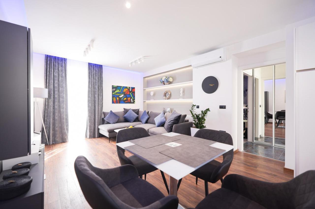 Apartment Larga زادار المظهر الخارجي الصورة