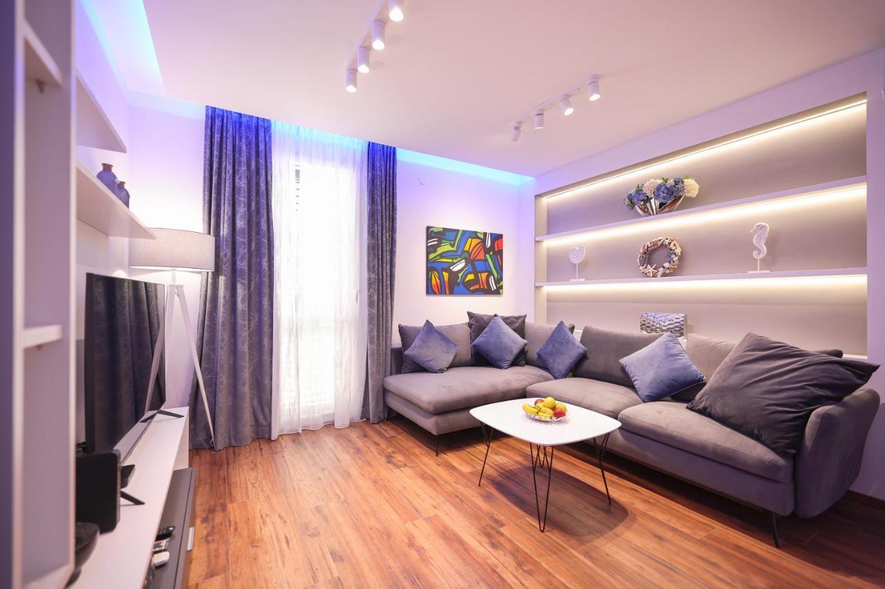 Apartment Larga زادار المظهر الخارجي الصورة