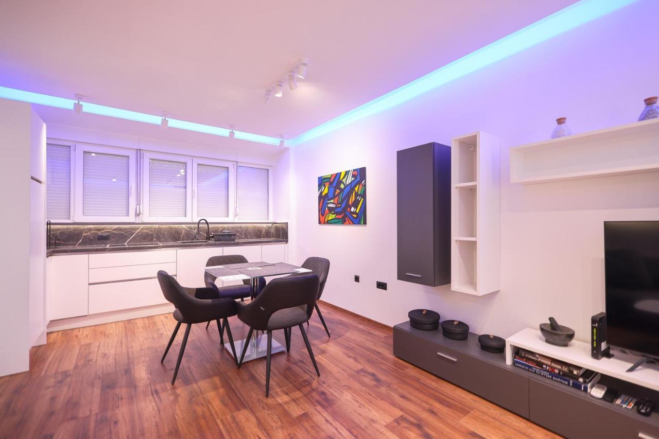 Apartment Larga زادار المظهر الخارجي الصورة