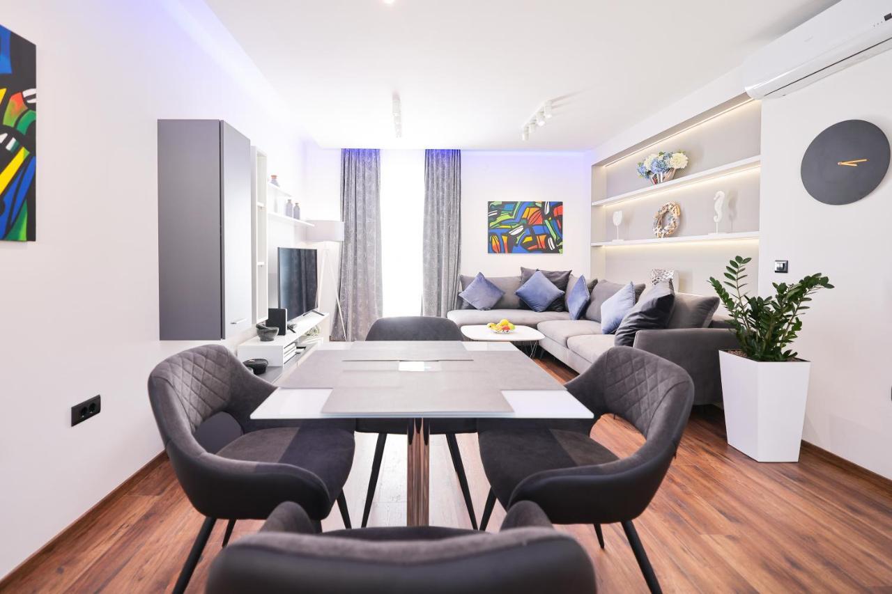 Apartment Larga زادار المظهر الخارجي الصورة