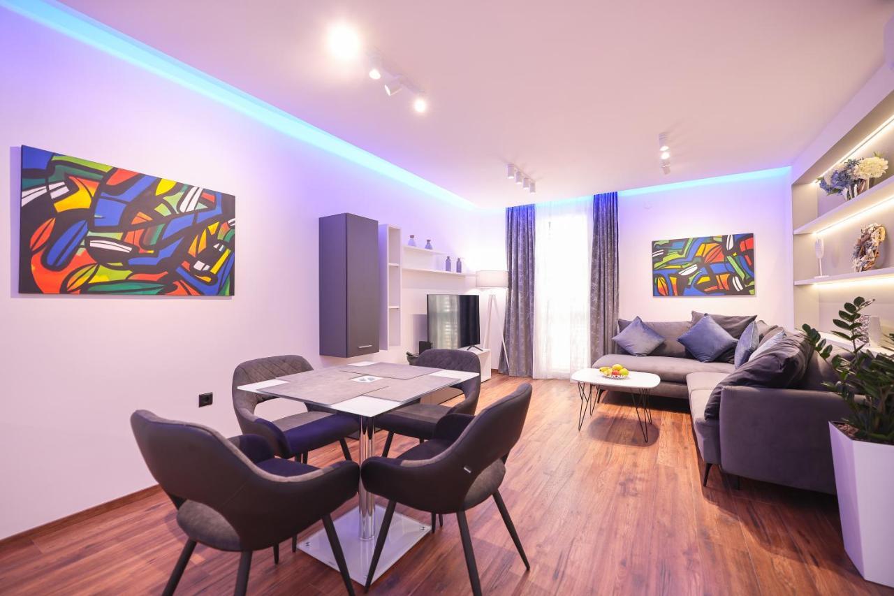 Apartment Larga زادار المظهر الخارجي الصورة