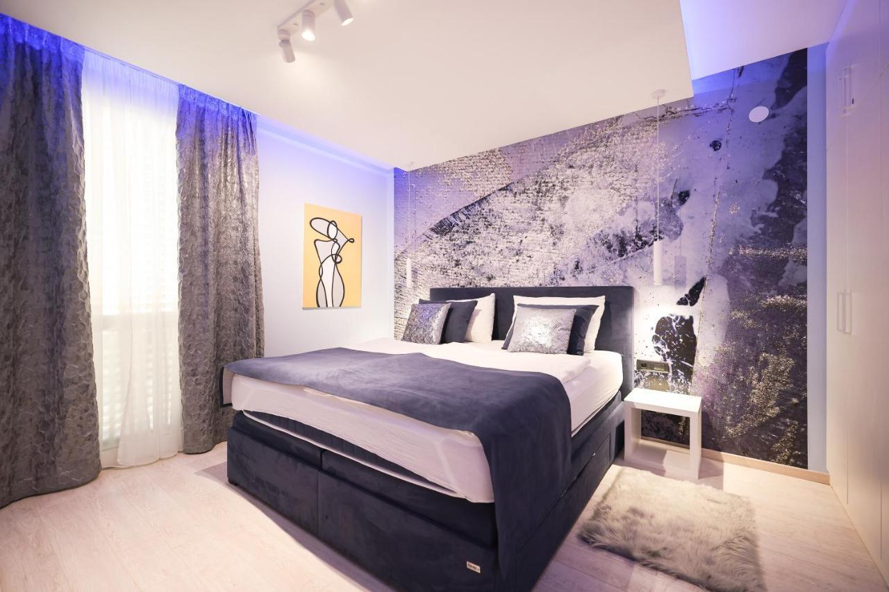 Apartment Larga زادار المظهر الخارجي الصورة