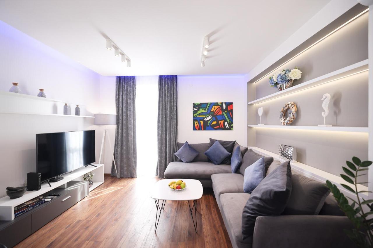 Apartment Larga زادار المظهر الخارجي الصورة