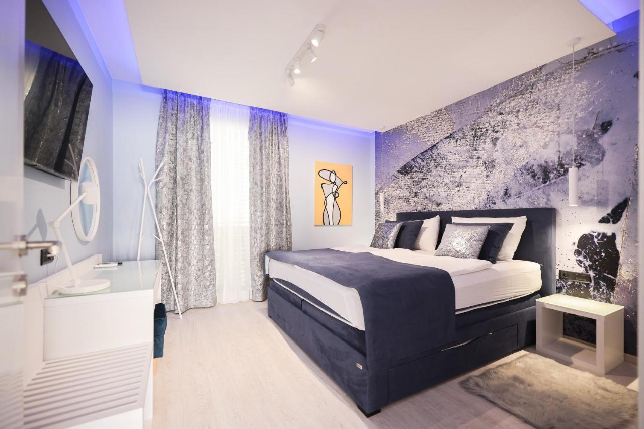 Apartment Larga زادار المظهر الخارجي الصورة