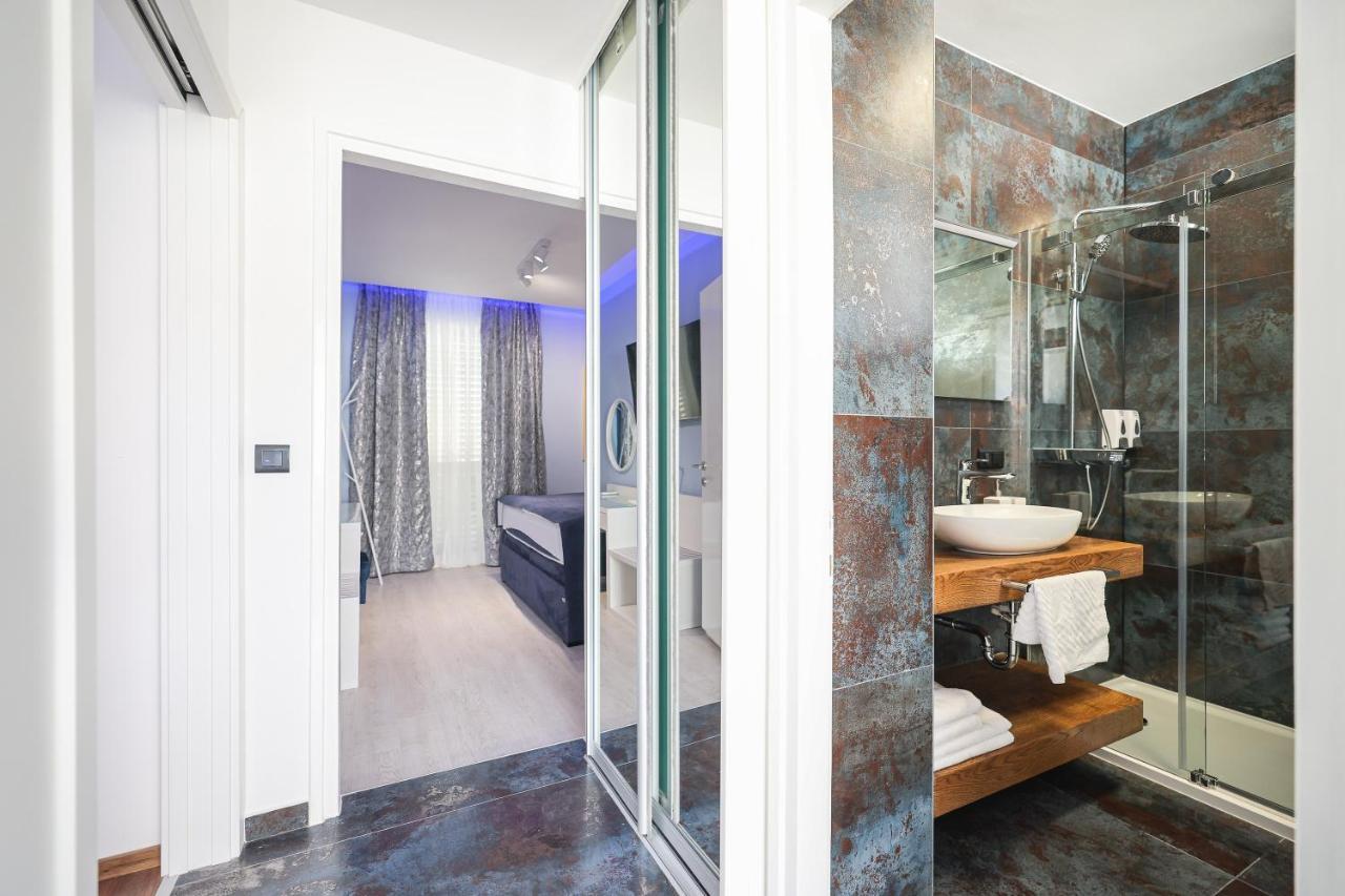 Apartment Larga زادار المظهر الخارجي الصورة