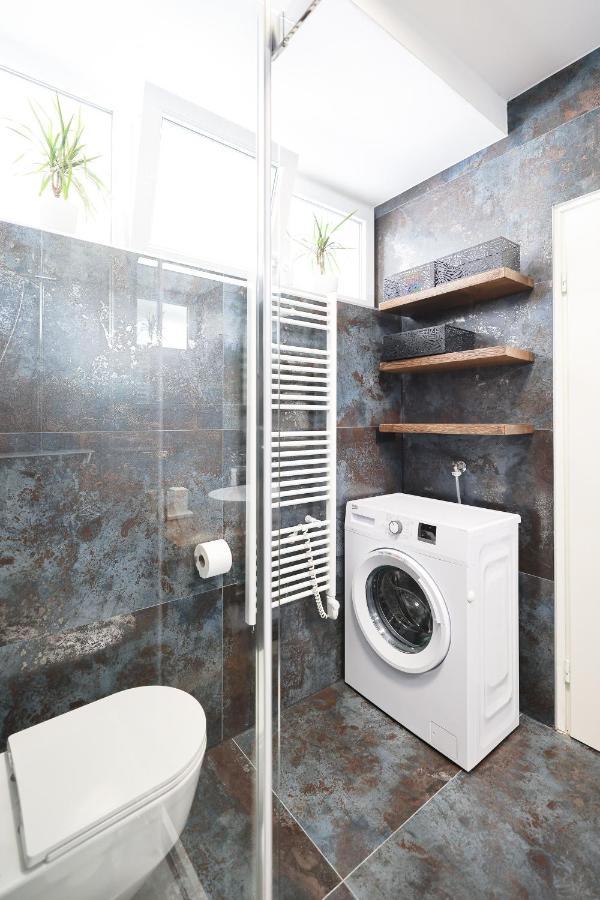 Apartment Larga زادار المظهر الخارجي الصورة