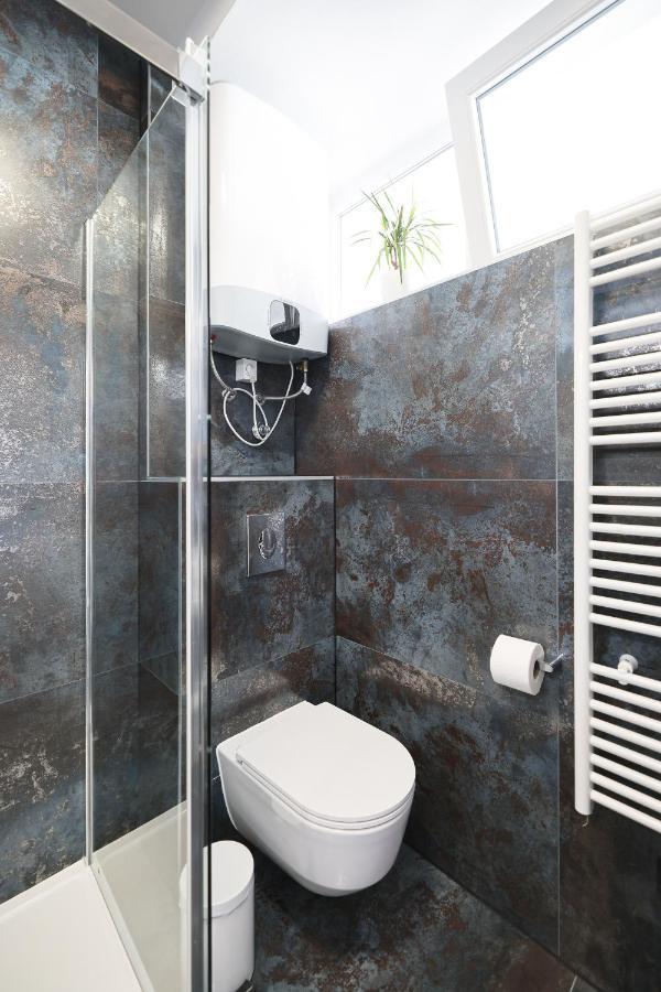 Apartment Larga زادار المظهر الخارجي الصورة