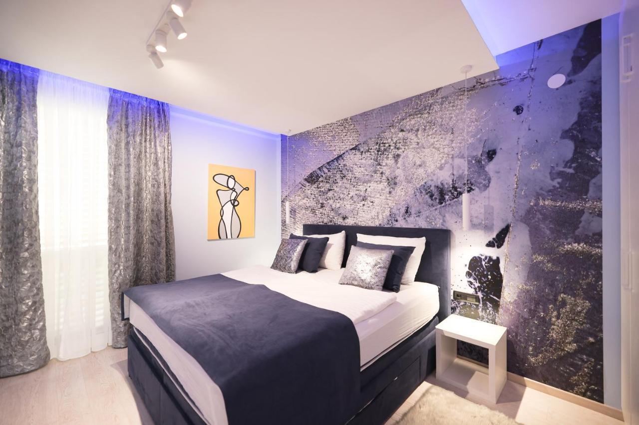 Apartment Larga زادار المظهر الخارجي الصورة