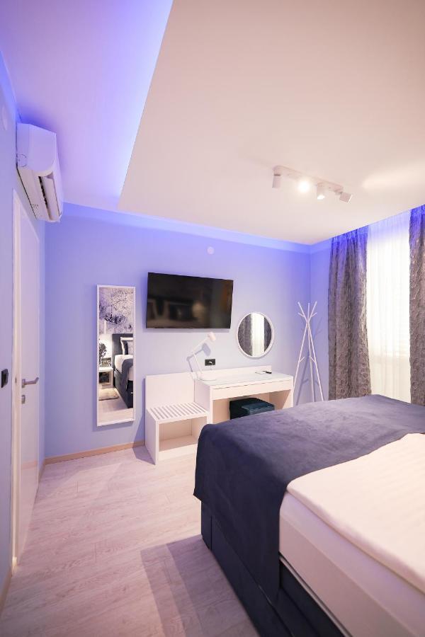 Apartment Larga زادار المظهر الخارجي الصورة