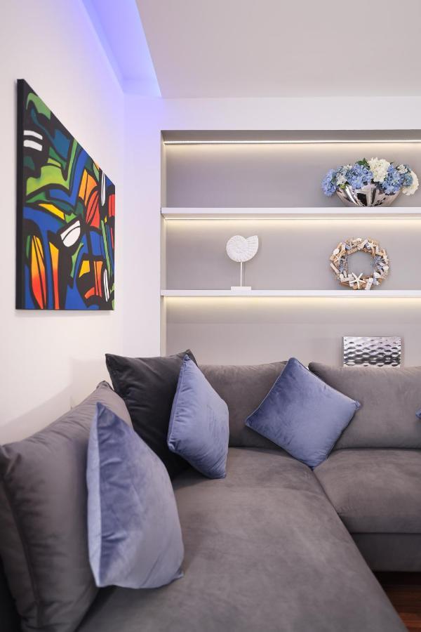 Apartment Larga زادار المظهر الخارجي الصورة