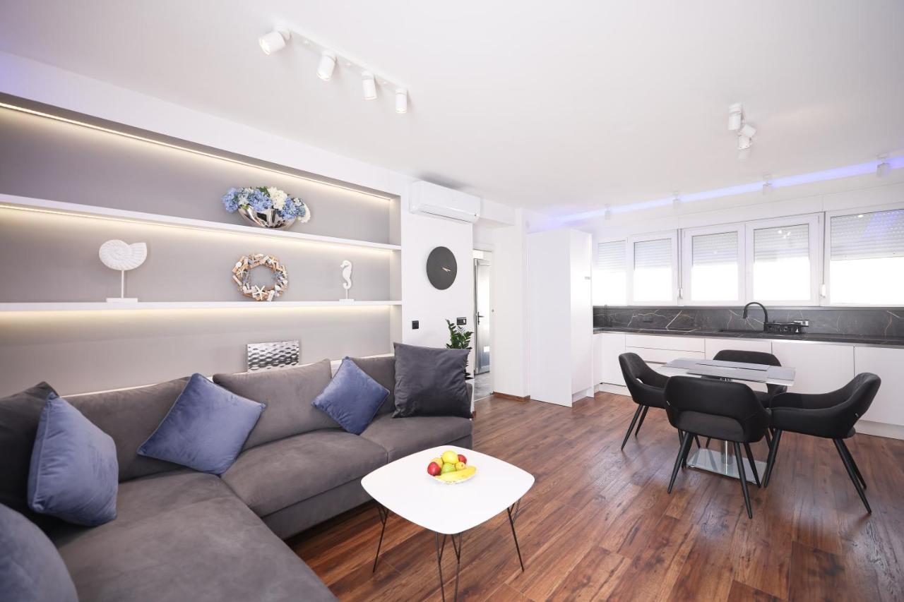 Apartment Larga زادار المظهر الخارجي الصورة