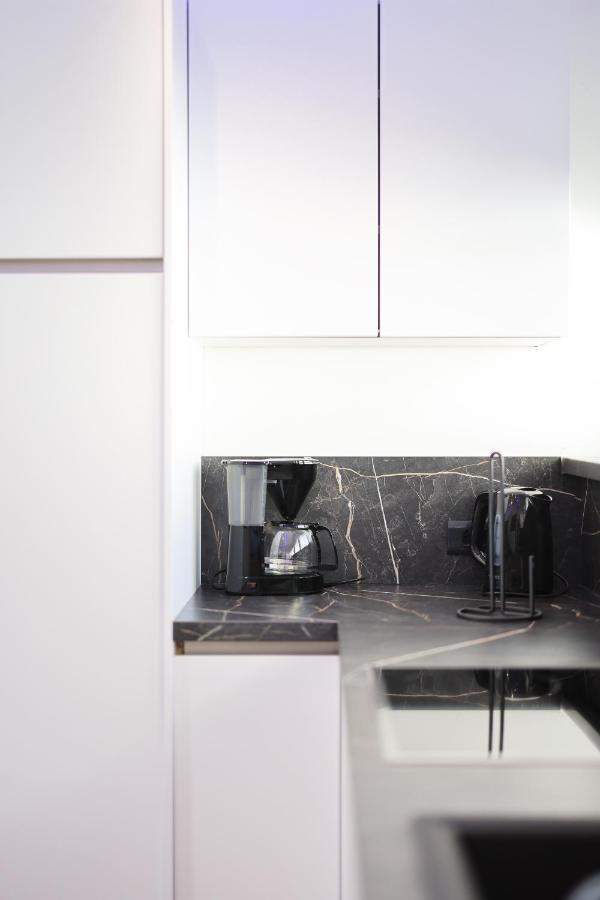 Apartment Larga زادار المظهر الخارجي الصورة