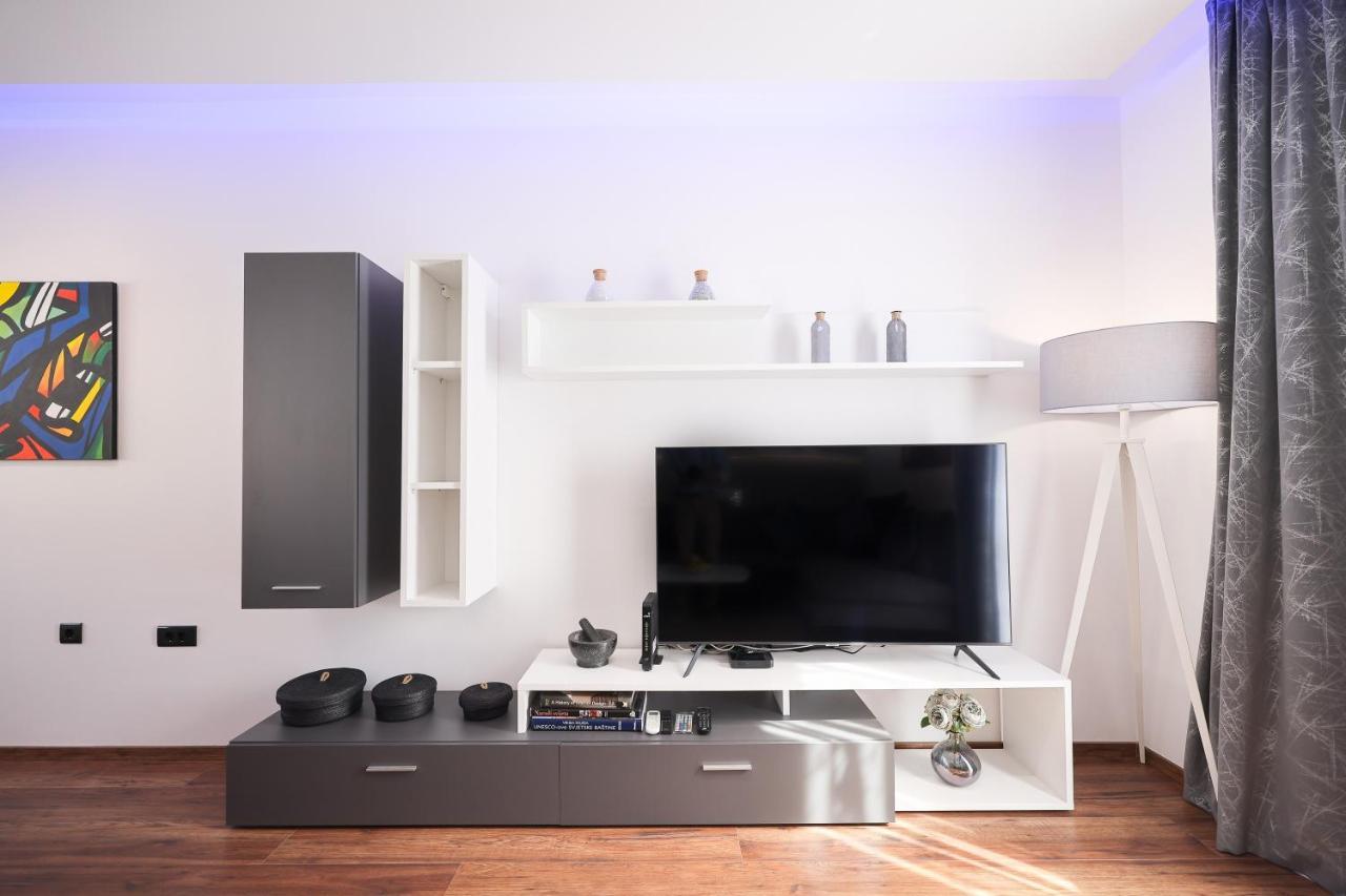 Apartment Larga زادار المظهر الخارجي الصورة