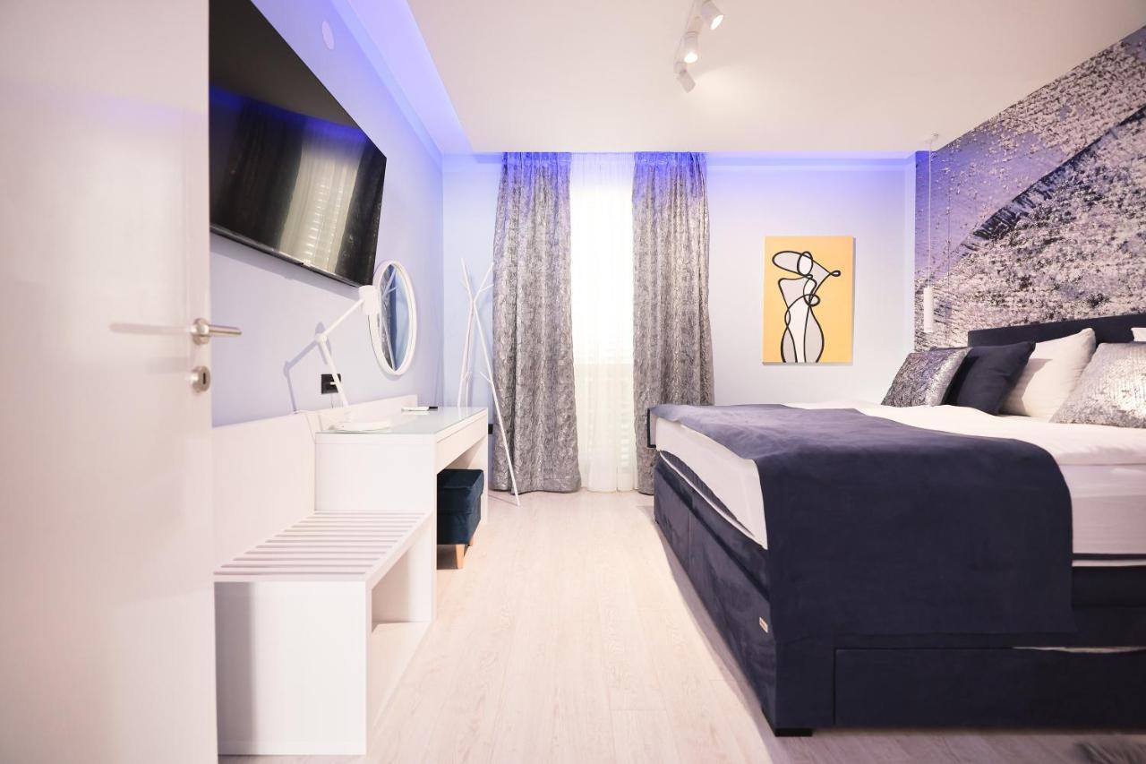 Apartment Larga زادار المظهر الخارجي الصورة