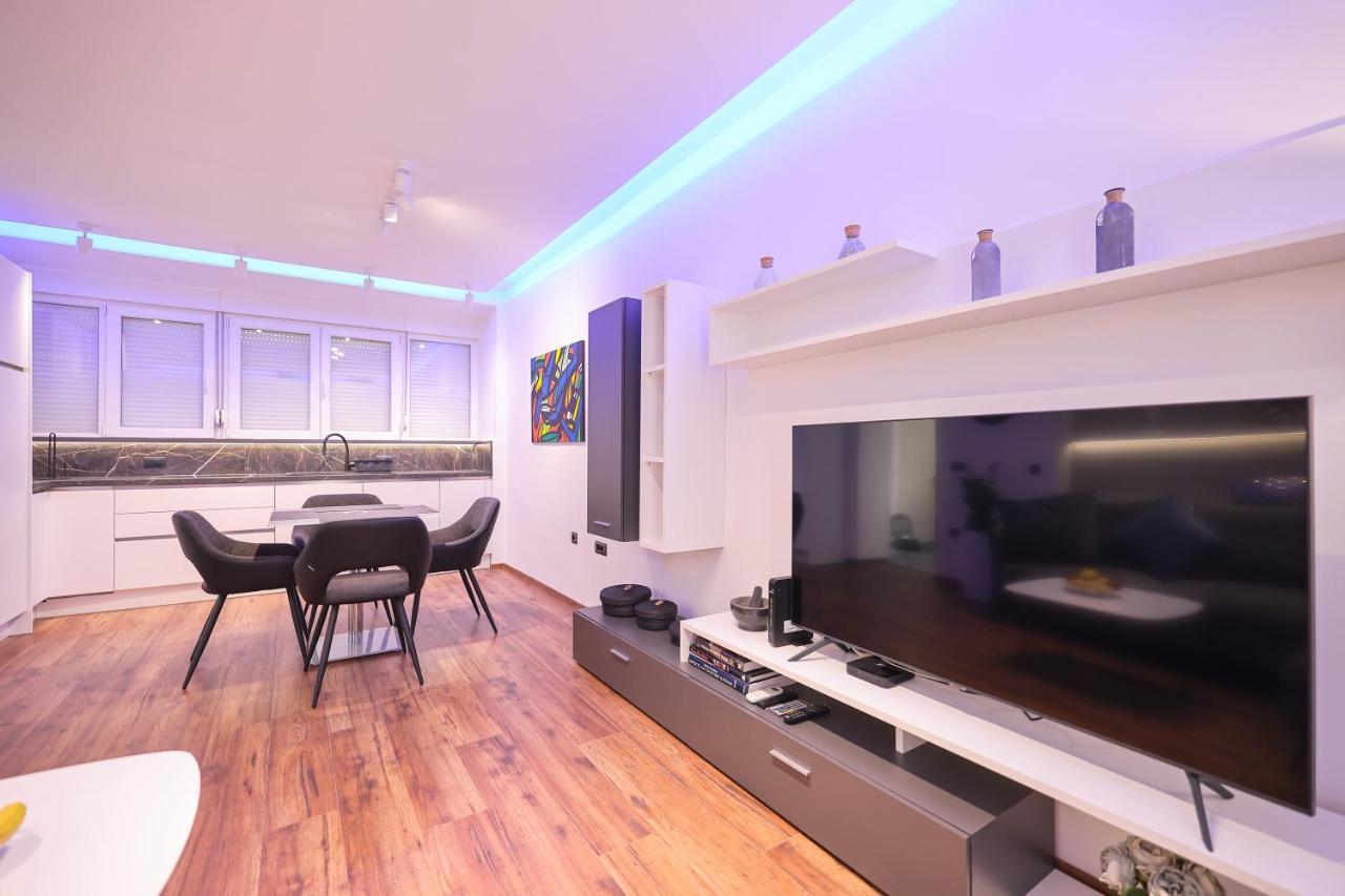 Apartment Larga زادار المظهر الخارجي الصورة