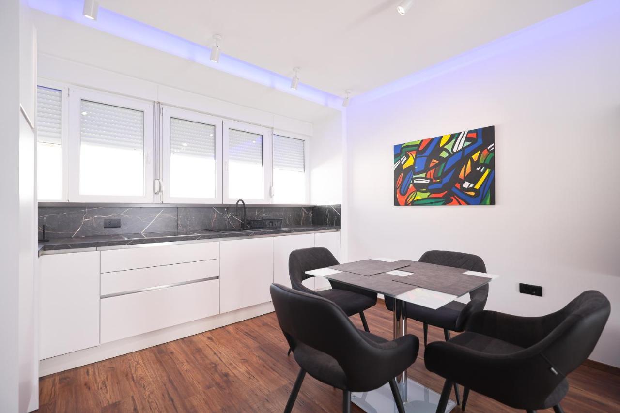 Apartment Larga زادار المظهر الخارجي الصورة