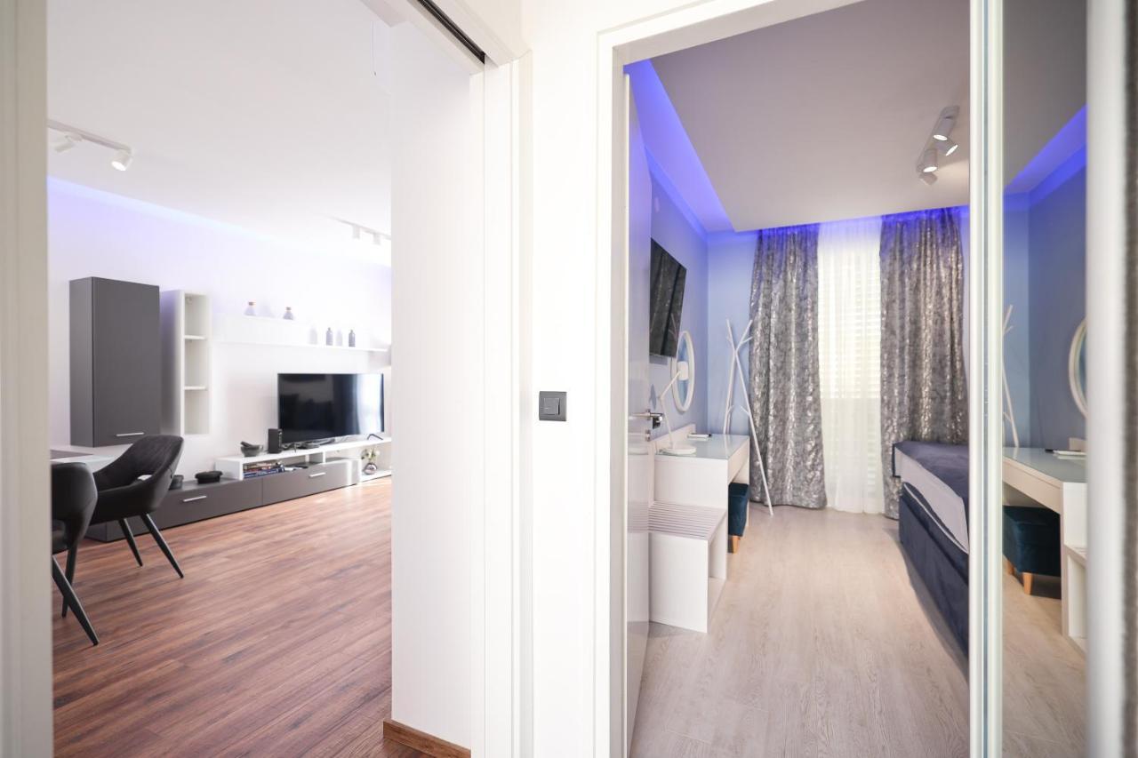 Apartment Larga زادار المظهر الخارجي الصورة