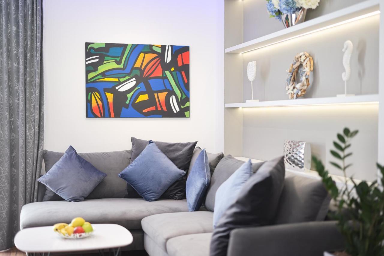 Apartment Larga زادار المظهر الخارجي الصورة