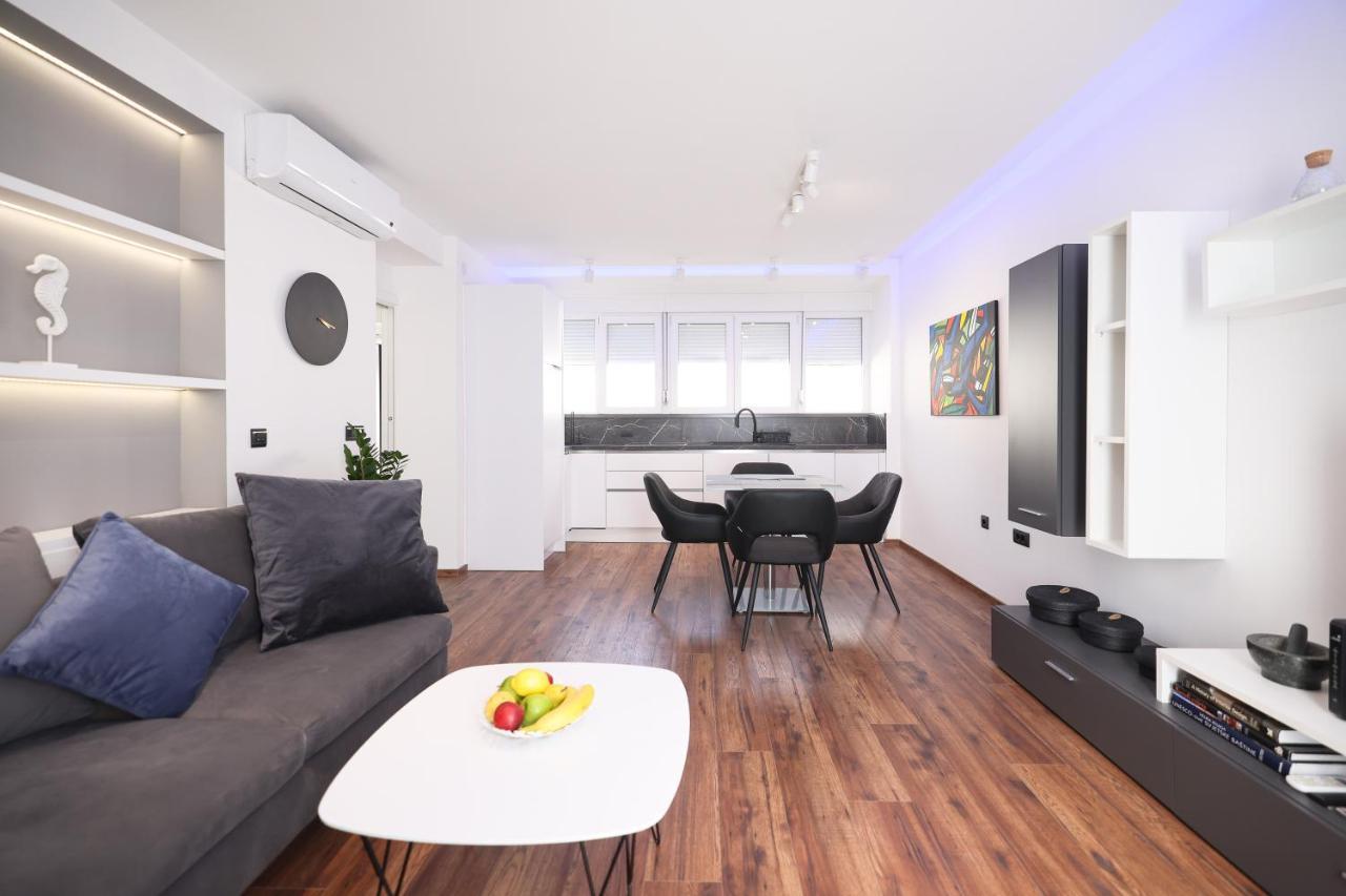Apartment Larga زادار المظهر الخارجي الصورة