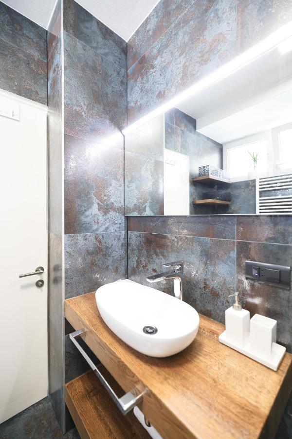 Apartment Larga زادار المظهر الخارجي الصورة