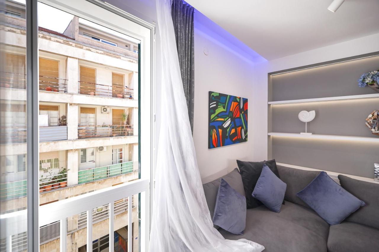 Apartment Larga زادار المظهر الخارجي الصورة