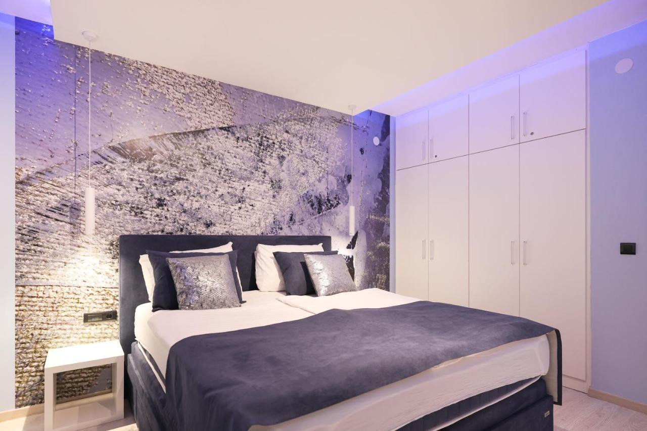 Apartment Larga زادار المظهر الخارجي الصورة