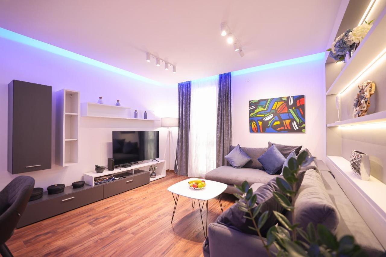 Apartment Larga زادار المظهر الخارجي الصورة
