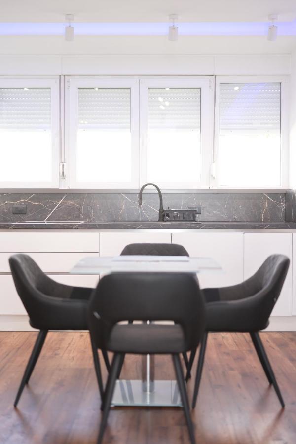 Apartment Larga زادار المظهر الخارجي الصورة