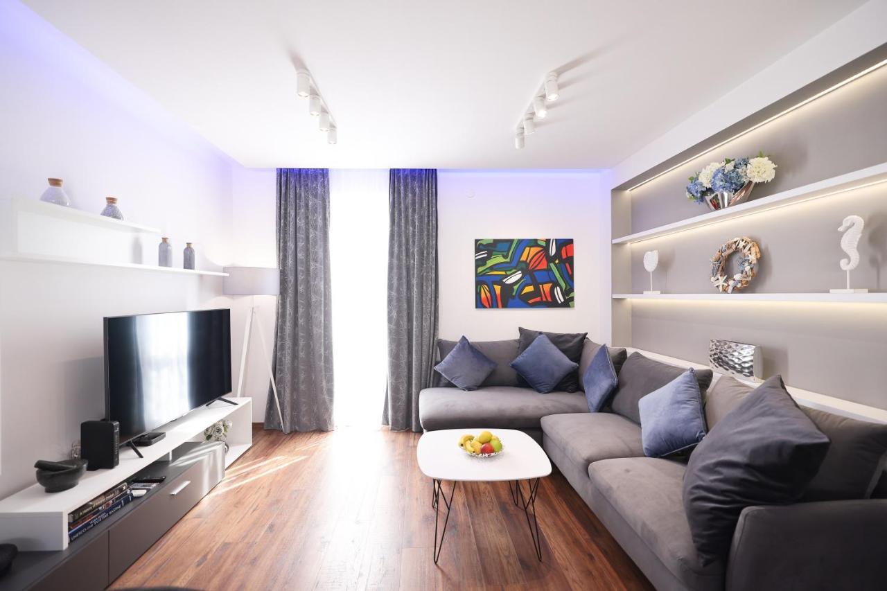 Apartment Larga زادار المظهر الخارجي الصورة