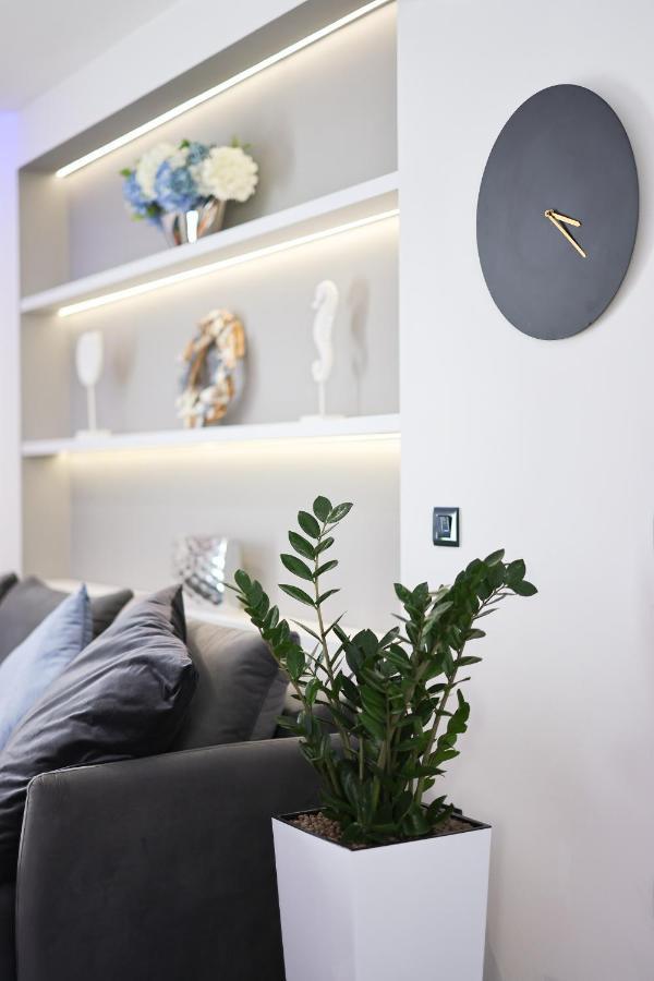 Apartment Larga زادار المظهر الخارجي الصورة