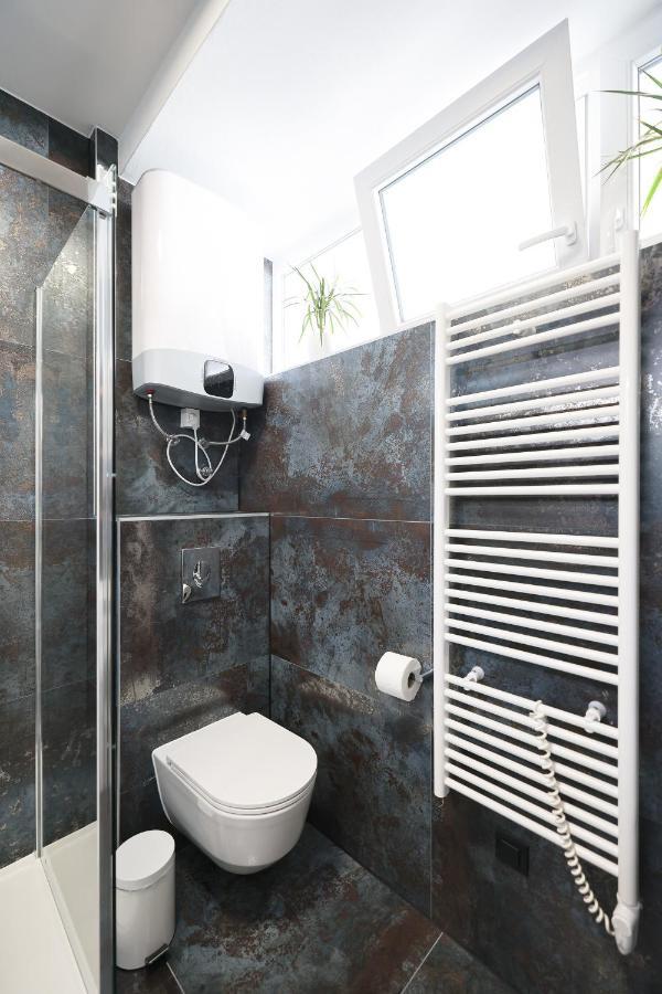 Apartment Larga زادار المظهر الخارجي الصورة