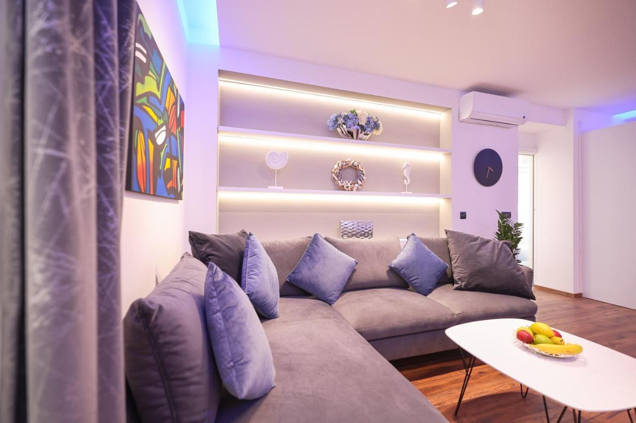 Apartment Larga زادار المظهر الخارجي الصورة
