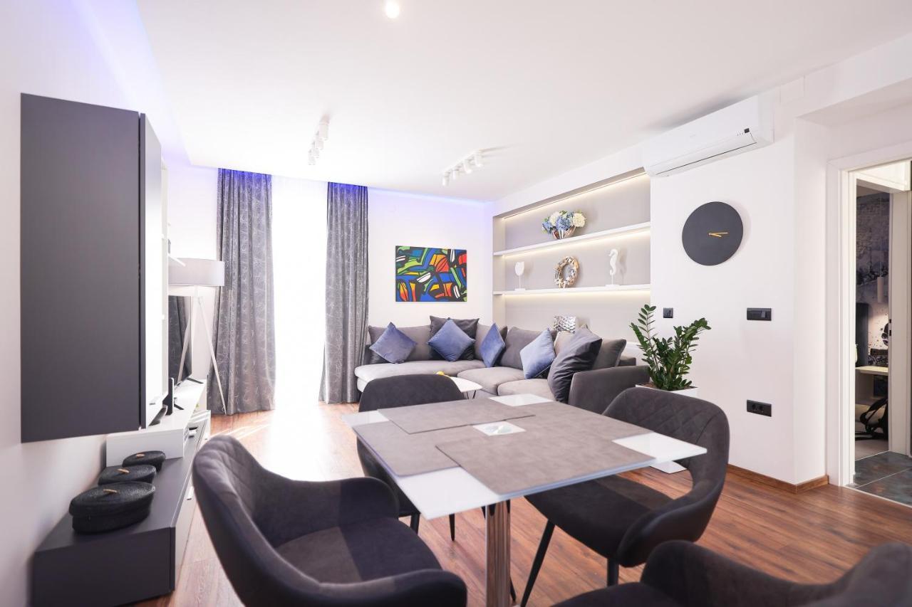 Apartment Larga زادار المظهر الخارجي الصورة