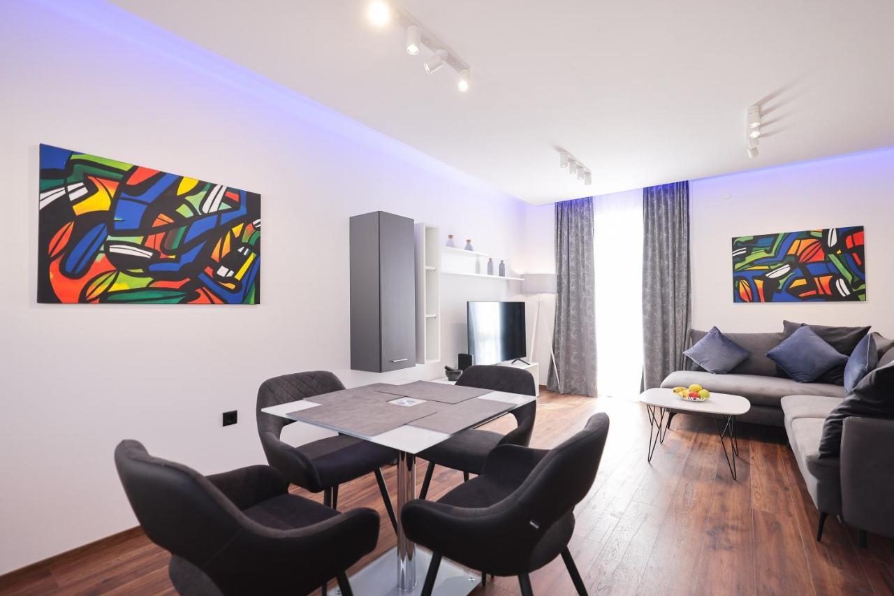 Apartment Larga زادار المظهر الخارجي الصورة