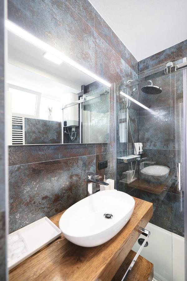 Apartment Larga زادار المظهر الخارجي الصورة