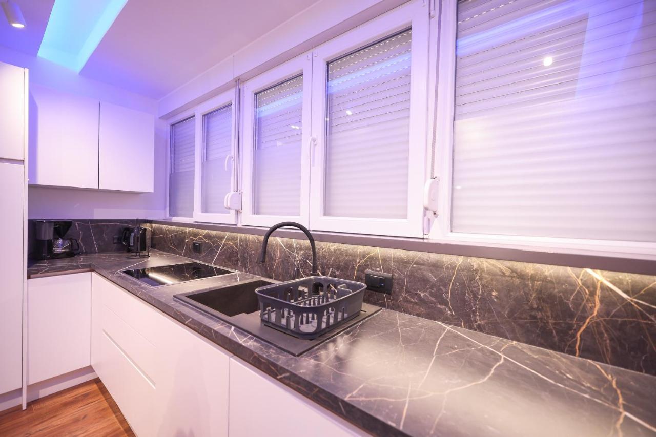 Apartment Larga زادار المظهر الخارجي الصورة
