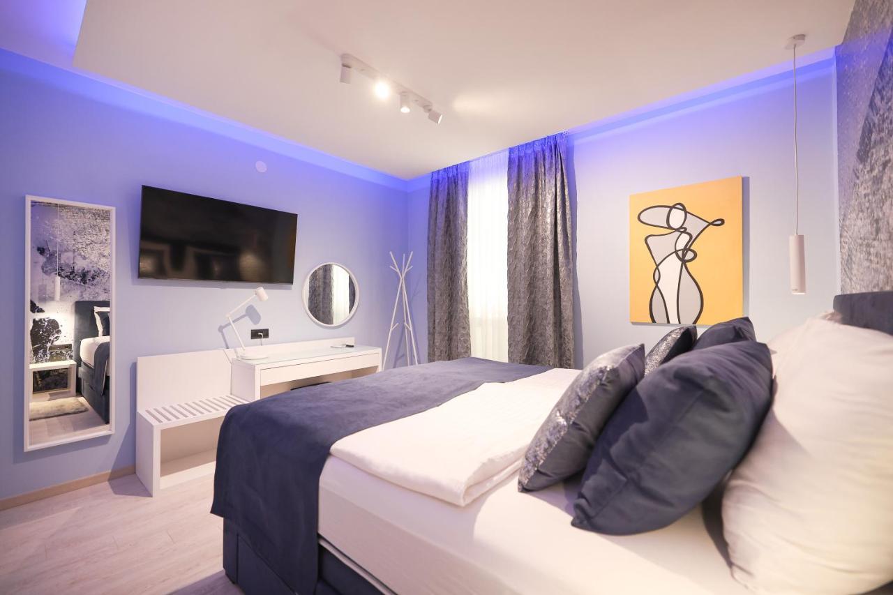 Apartment Larga زادار المظهر الخارجي الصورة