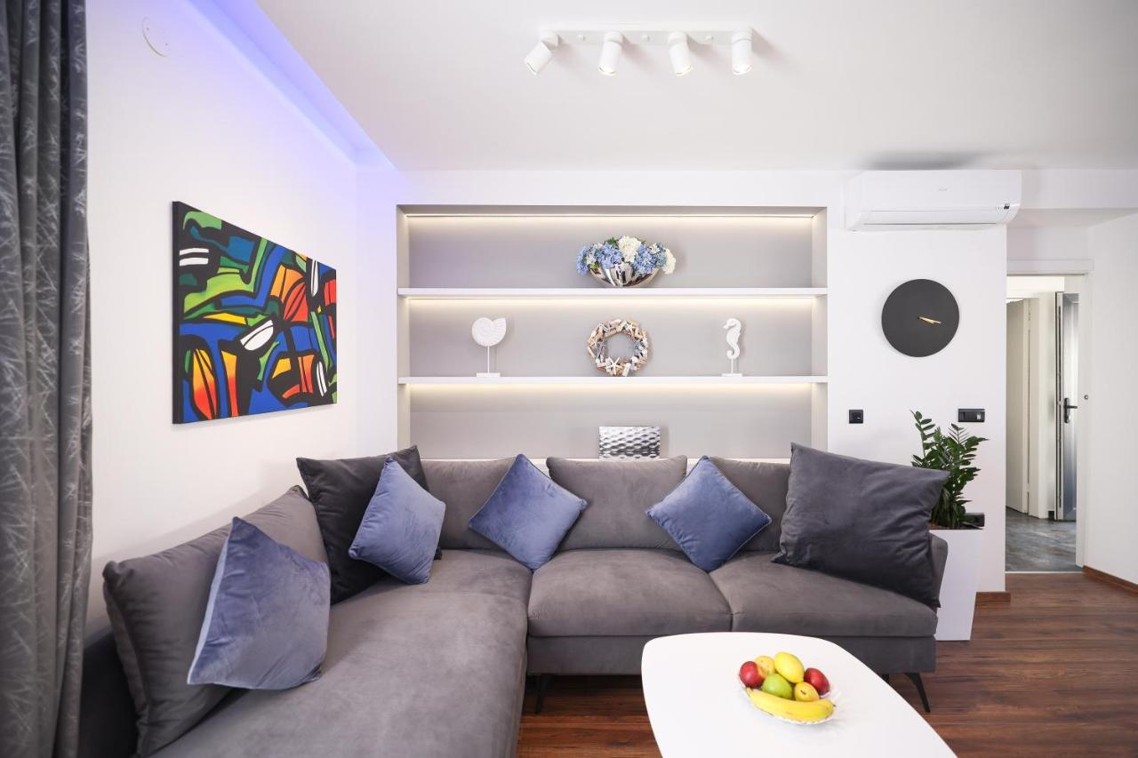 Apartment Larga زادار المظهر الخارجي الصورة