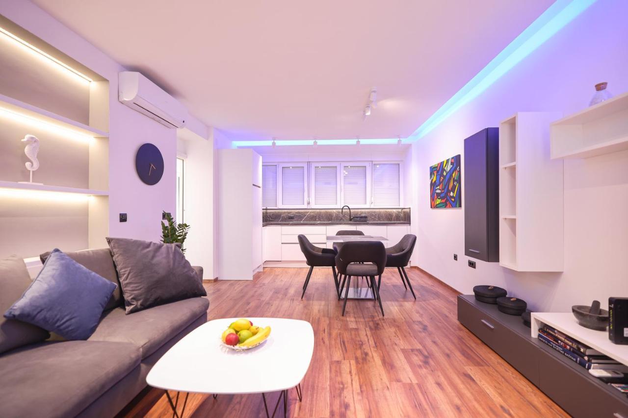 Apartment Larga زادار المظهر الخارجي الصورة