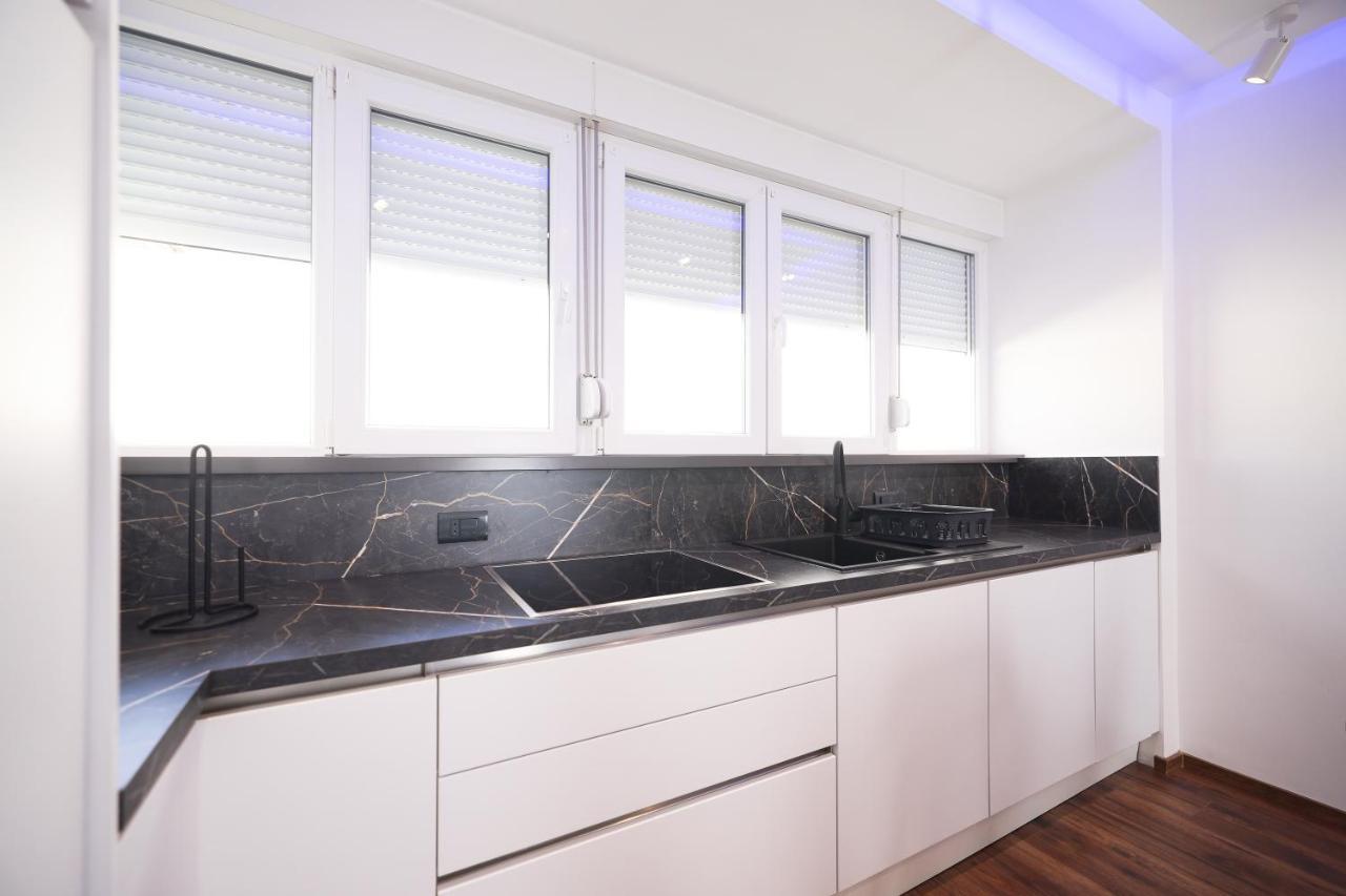 Apartment Larga زادار المظهر الخارجي الصورة