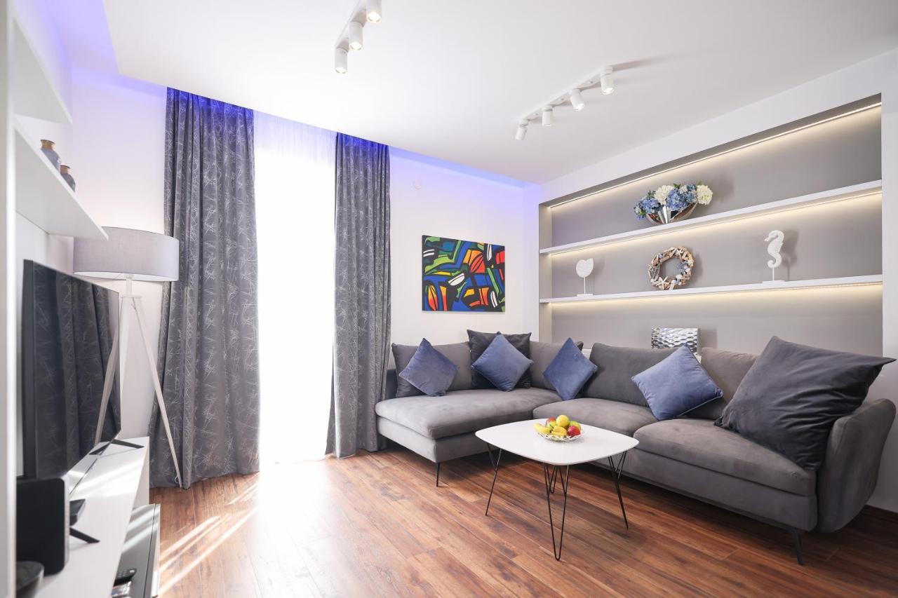 Apartment Larga زادار المظهر الخارجي الصورة