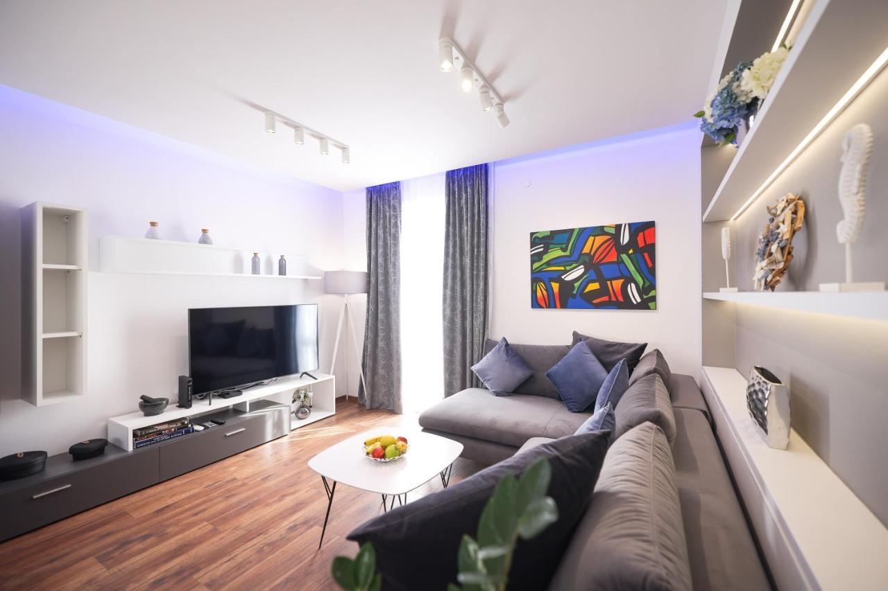 Apartment Larga زادار المظهر الخارجي الصورة
