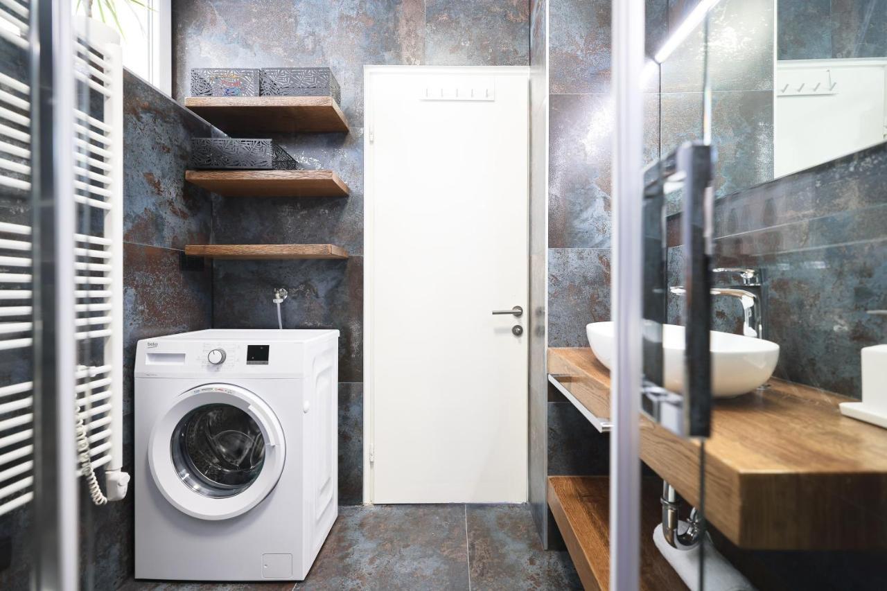 Apartment Larga زادار المظهر الخارجي الصورة