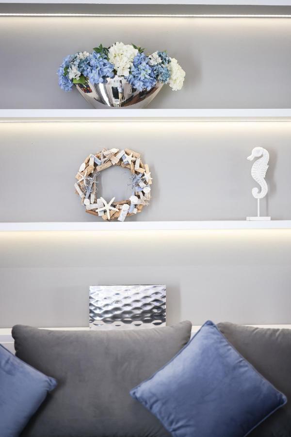 Apartment Larga زادار المظهر الخارجي الصورة